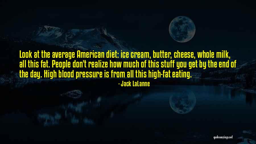 Lalanne Quotes By Jack LaLanne Lalanne Quotes By Jack LaLanne
