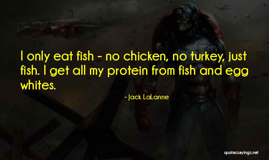 Lalanne Quotes By Jack LaLanne Lalanne Quotes By Jack LaLanne