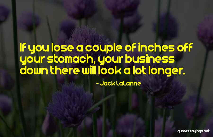 Lalanne Quotes By Jack LaLanne Lalanne Quotes By Jack LaLanne