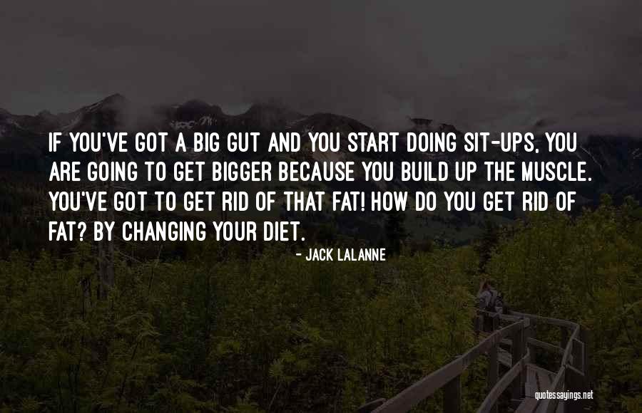 Lalanne Quotes By Jack LaLanne Lalanne Quotes By Jack LaLanne