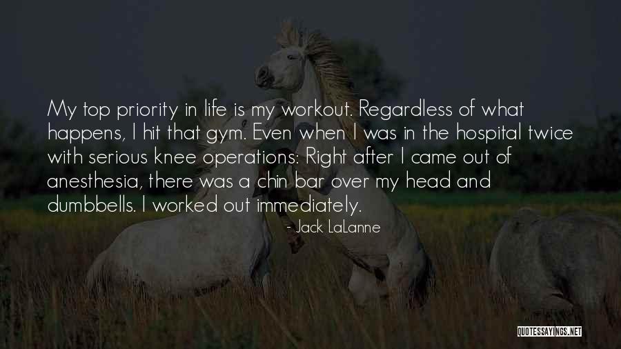 Lalanne Quotes By Jack LaLanne Lalanne Quotes By Jack LaLanne