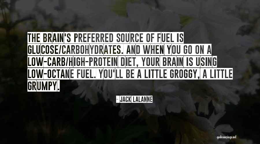 Lalanne Quotes By Jack LaLanne Lalanne Quotes By Jack LaLanne