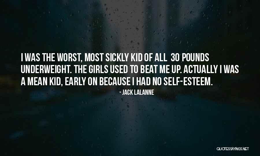 Lalanne Quotes By Jack LaLanne Lalanne Quotes By Jack LaLanne