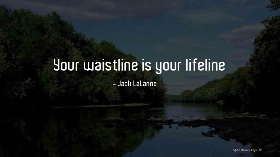 Lalanne Quotes By Jack LaLanne Lalanne Quotes By Jack LaLanne