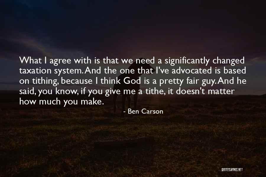Lalaran Quotes By Ben Carson Lalaran Quotes By Ben Carson