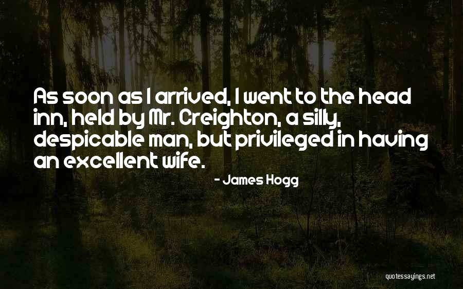 Lalayo Quotes By James Hogg Lalayo Quotes By James Hogg