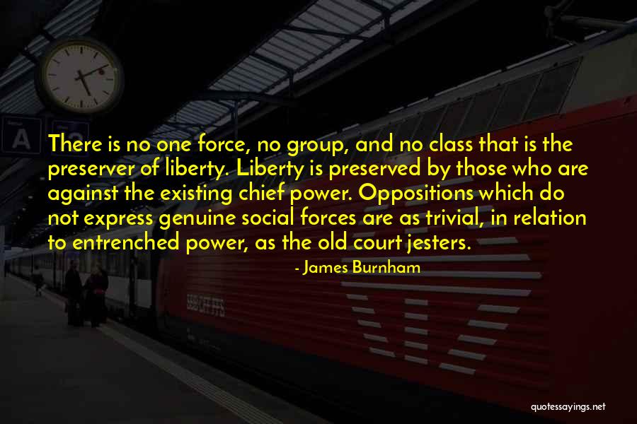 Lalbero Della Quotes By James Burnham Lalbero Della Quotes By James Burnham