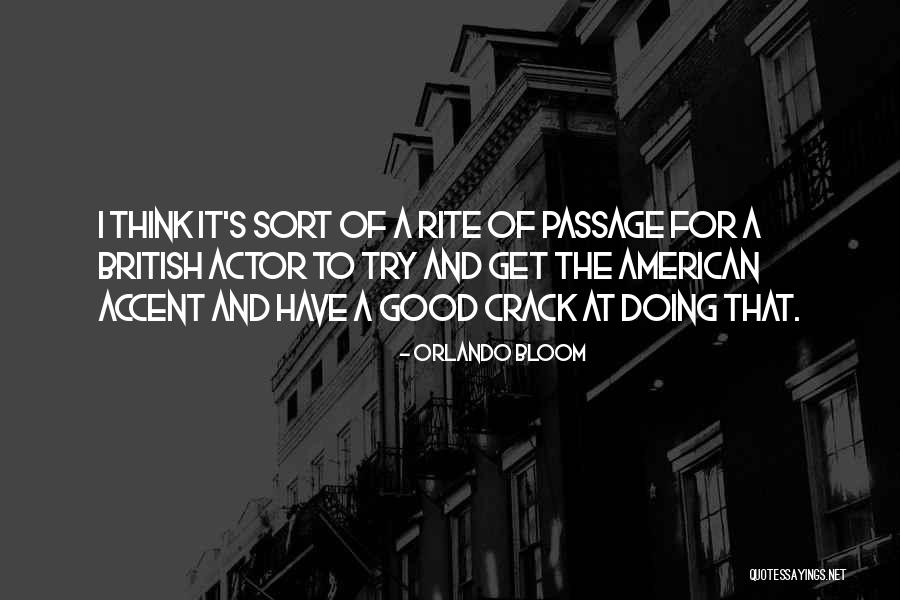 Lalchand Aswal Rajasthan Quotes By Orlando Bloom Lalchand Aswal Rajasthan Quotes By Orlando Bloom