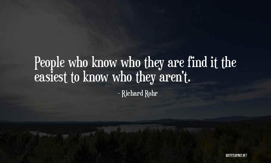 Lalchand Sobhraj Quotes By Richard Rohr Lalchand Sobhraj Quotes By Richard Rohr