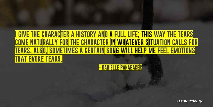 Lalchimie Def Quotes By Danielle Panabaker Lalchimie Def Quotes By Danielle Panabaker