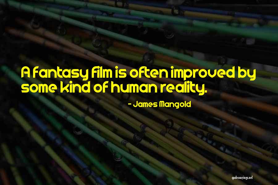 Lalcool Quotes By James Mangold Lalcool Quotes By James Mangold
