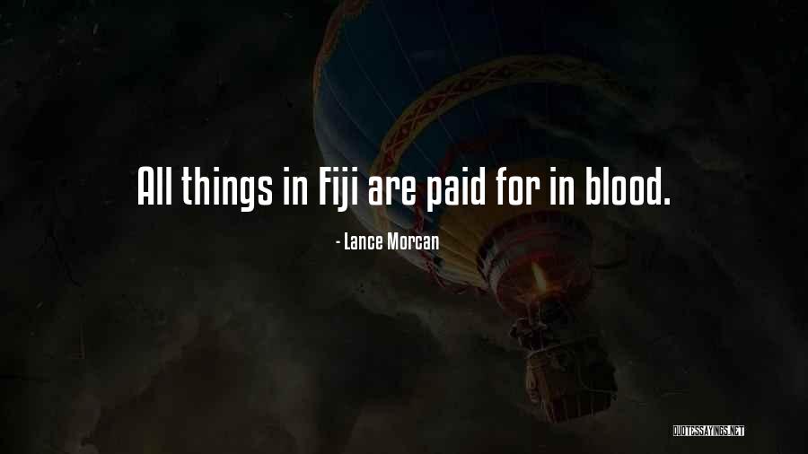 Laleaua Albastra Quotes By Lance Morcan Laleaua Albastra Quotes By Lance Morcan