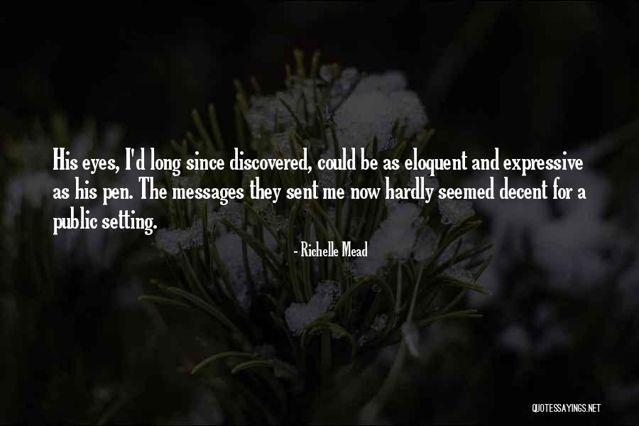 Laleaua Albastra Quotes By Richelle Mead Laleaua Albastra Quotes By Richelle Mead