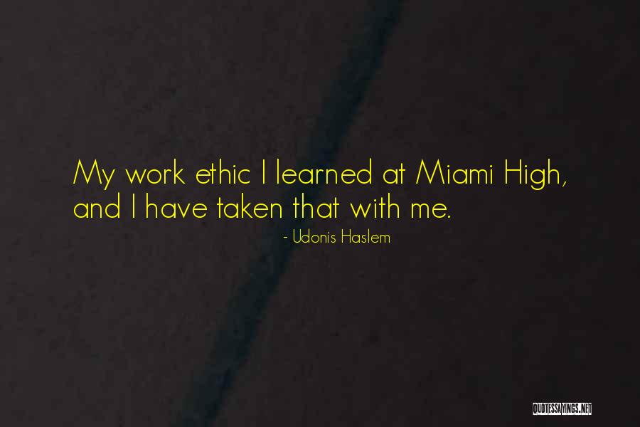 Laleaua Albastra Quotes By Udonis Haslem Laleaua Albastra Quotes By Udonis Haslem