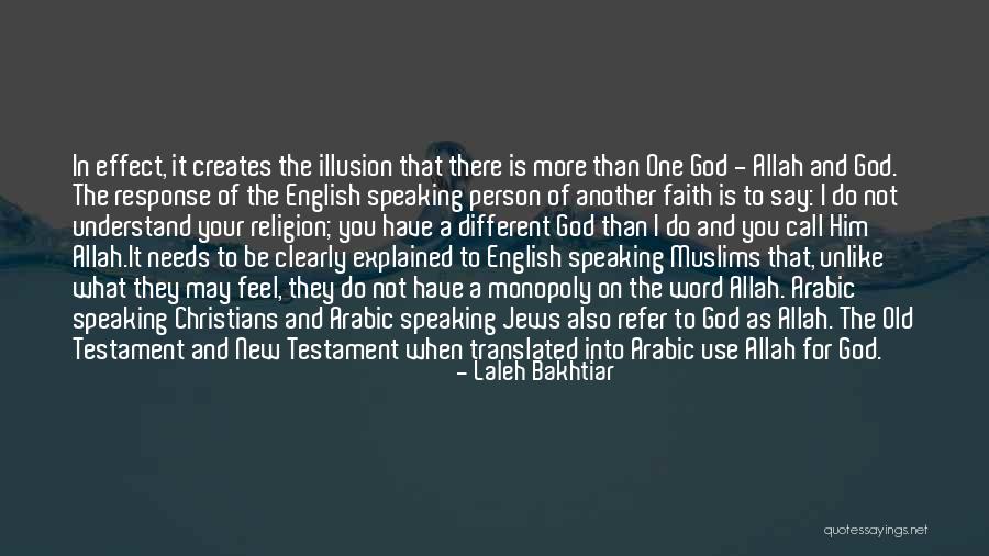 Laleh Bakhtiar Quotes 1297121 Laleh Bakhtiar Quotes 1297121