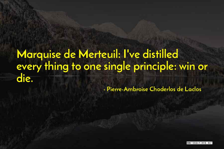 Laleh Mehrrafiee Quotes By Pierre-Ambroise Choderlos De Laclos Laleh Mehrrafiee Quotes By Pierre-Ambroise Choderlos De Laclos
