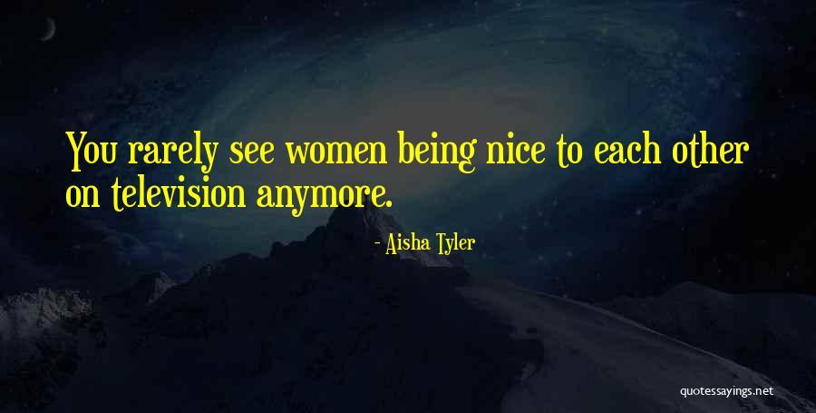Laleh Vakili Quotes By Aisha Tyler Laleh Vakili Quotes By Aisha Tyler