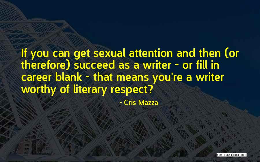 Lalezary Quotes By Cris Mazza Lalezary Quotes By Cris Mazza