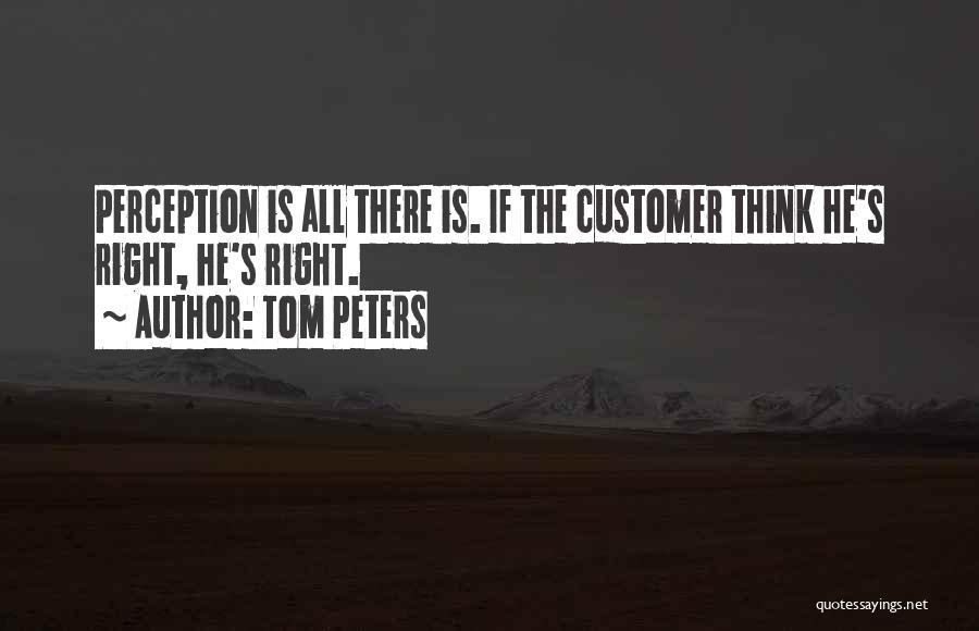 Lali O De Lujo En Vivo Quotes By Tom Peters