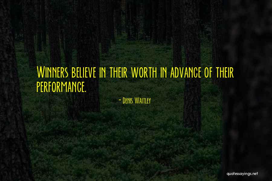 Lalinde Medellin Quotes By Denis Waitley Lalinde Medellin Quotes By Denis Waitley