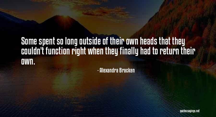 Laliotis Group Quotes By Alexandra Bracken Laliotis Group Quotes By Alexandra Bracken