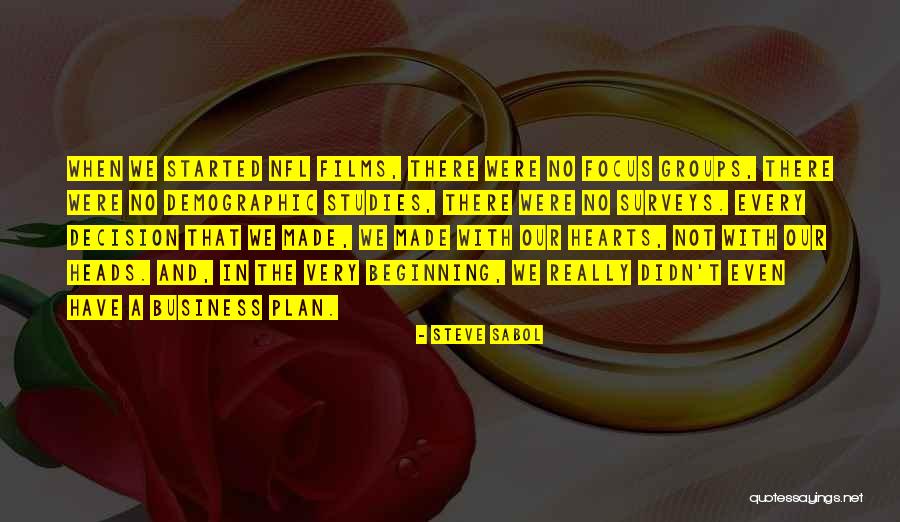 Lalita Gupta Quotes By Steve Sabol Lalita Gupta Quotes By Steve Sabol