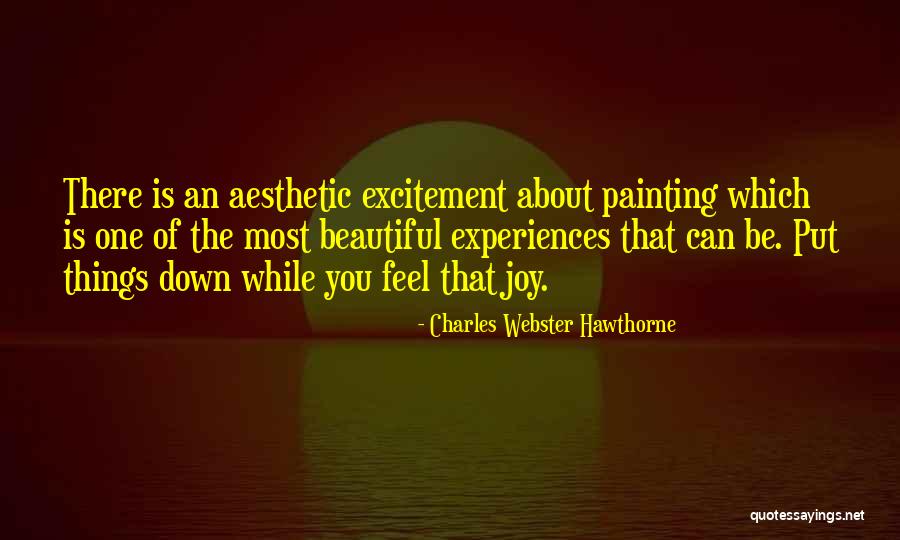 Lalla Lalla Quotes By Charles Webster Hawthorne Lalla Lalla Quotes By Charles Webster Hawthorne