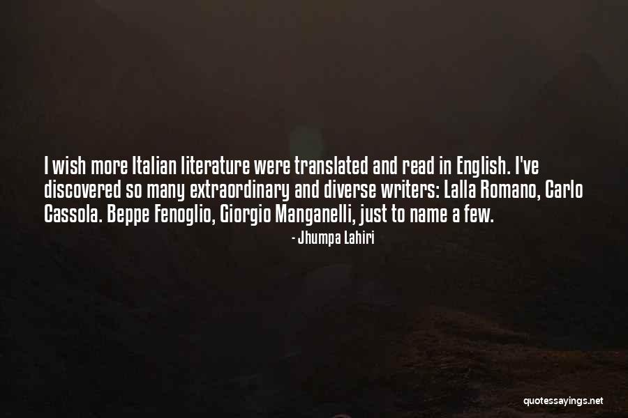 Lalla Lalla Quotes By Jhumpa Lahiri Lalla Lalla Quotes By Jhumpa Lahiri