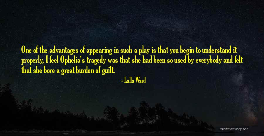 Lalla Lalla Quotes By Lalla Ward Lalla Lalla Quotes By Lalla Ward