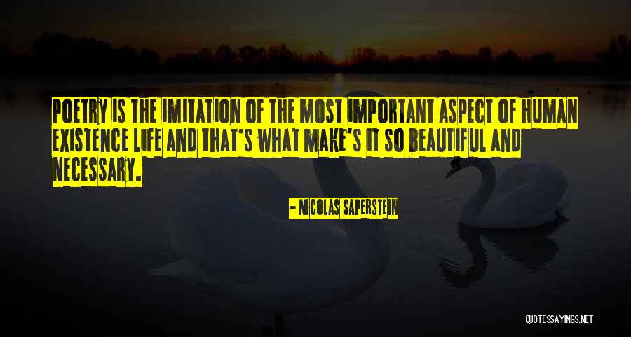 Lalla Lalla Quotes By Nicolas Saperstein Lalla Lalla Quotes By Nicolas Saperstein