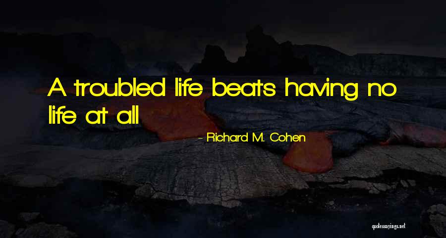 Lalla Lalla Quotes By Richard M. Cohen Lalla Lalla Quotes By Richard M. Cohen