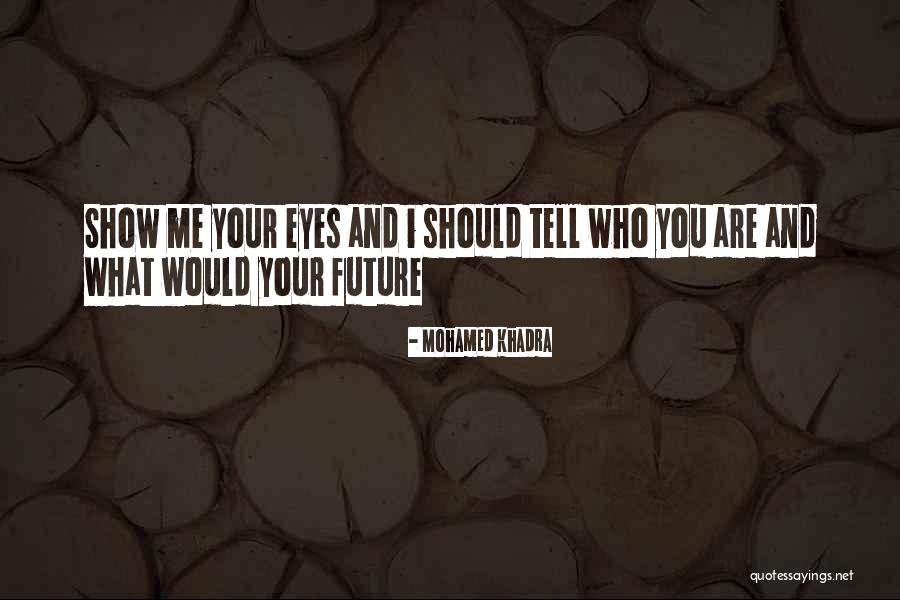 Lallaskincare Quotes By Mohamed Khadra Lallaskincare Quotes By Mohamed Khadra