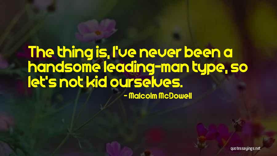 Lallegria Ristorante Quotes By Malcolm McDowell Lallegria Ristorante Quotes By Malcolm McDowell