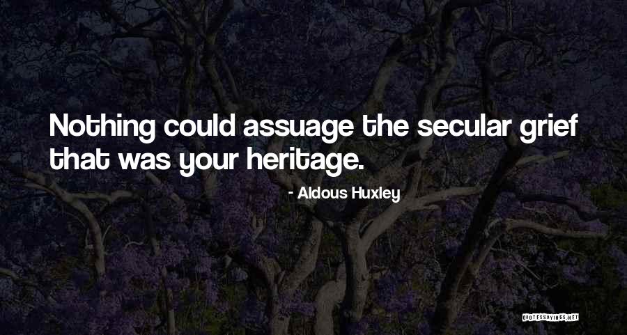 L'allegro Quotes By Aldous Huxley