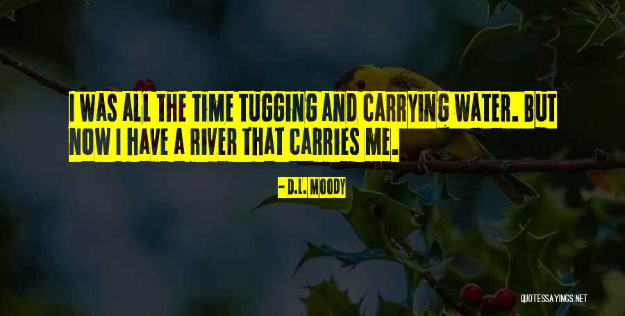 L'allegro Quotes By D.L. Moody L'allegro Quotes By D.L. Moody