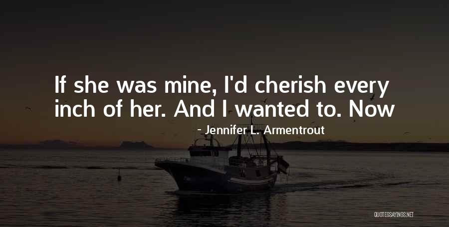 L'allegro Quotes By Jennifer L. Armentrout