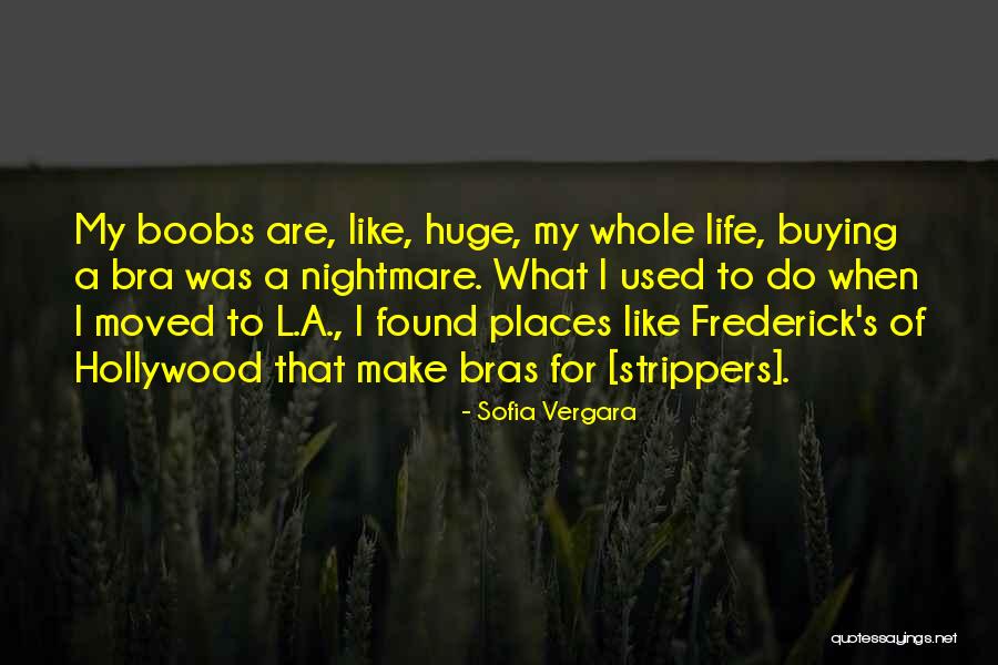 L'allegro Quotes By Sofia Vergara L'allegro Quotes By Sofia Vergara