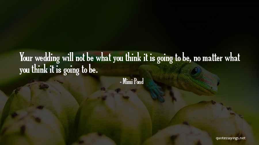 Lallemagne Dhitler Quotes By Mimi Pond Lallemagne Dhitler Quotes By Mimi Pond