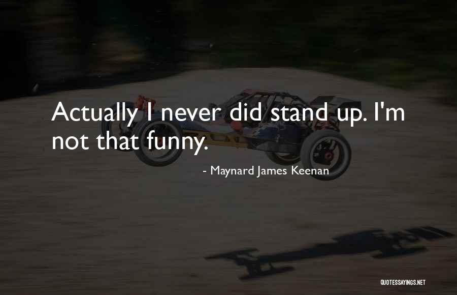 Lallemand Brewing Quotes By Maynard James Keenan Lallemand Brewing Quotes By Maynard James Keenan