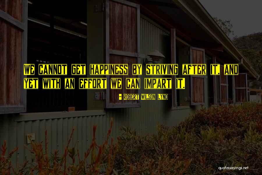 Lallemand Quotes By Robert Wilson Lynd Lallemand Quotes By Robert Wilson Lynd