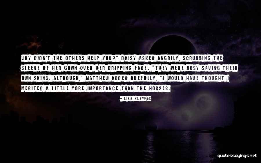 Lallemant Tree Quotes By Lisa Kleypas Lallemant Tree Quotes By Lisa Kleypas