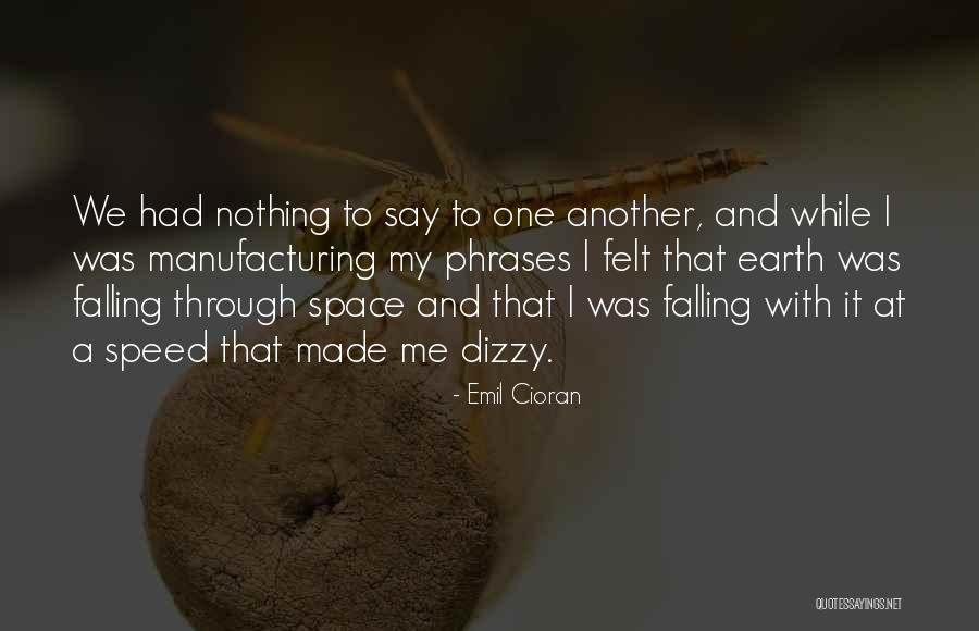 Lallemantia Quotes By Emil Cioran Lallemantia Quotes By Emil Cioran