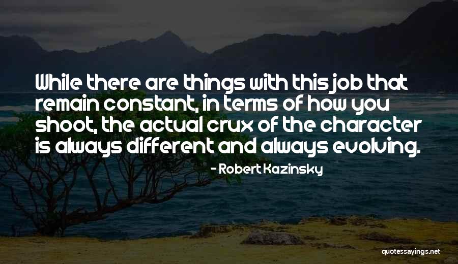 Lallemantia Quotes By Robert Kazinsky Lallemantia Quotes By Robert Kazinsky