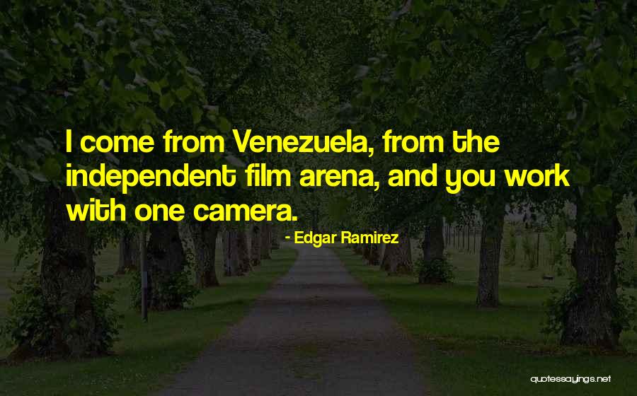 Lalley And Miller Quotes By Edgar Ramirez Lalley And Miller Quotes By Edgar Ramirez