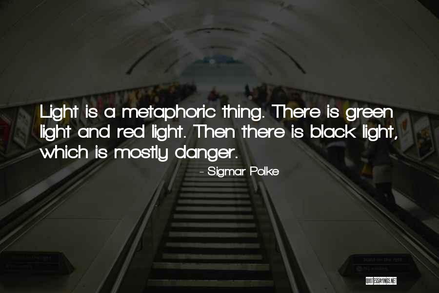 Lallo International Airport Quotes By Sigmar Polke Lallo International Airport Quotes By Sigmar Polke