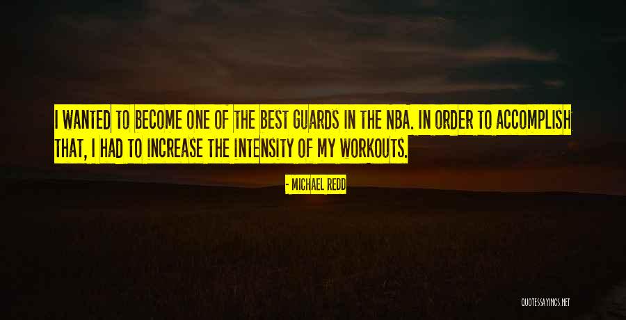 Lalloo Anup Quotes By Michael Redd Lalloo Anup Quotes By Michael Redd
