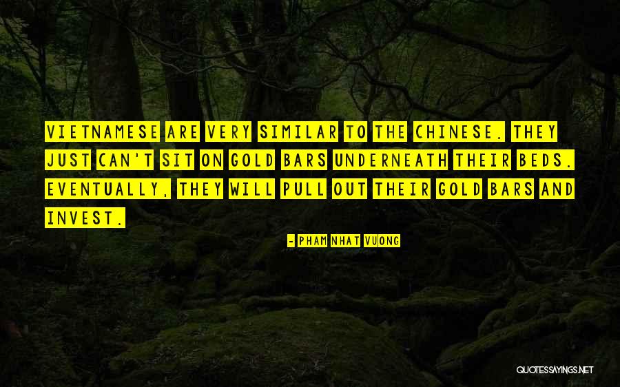 Lallos Roti Quotes By Pham Nhat Vuong Lallos Roti Quotes By Pham Nhat Vuong