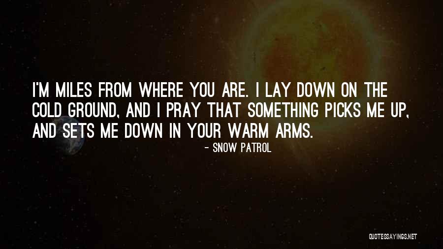 Lally Chevrolet Quotes By Snow Patrol Lally Chevrolet Quotes By Snow Patrol