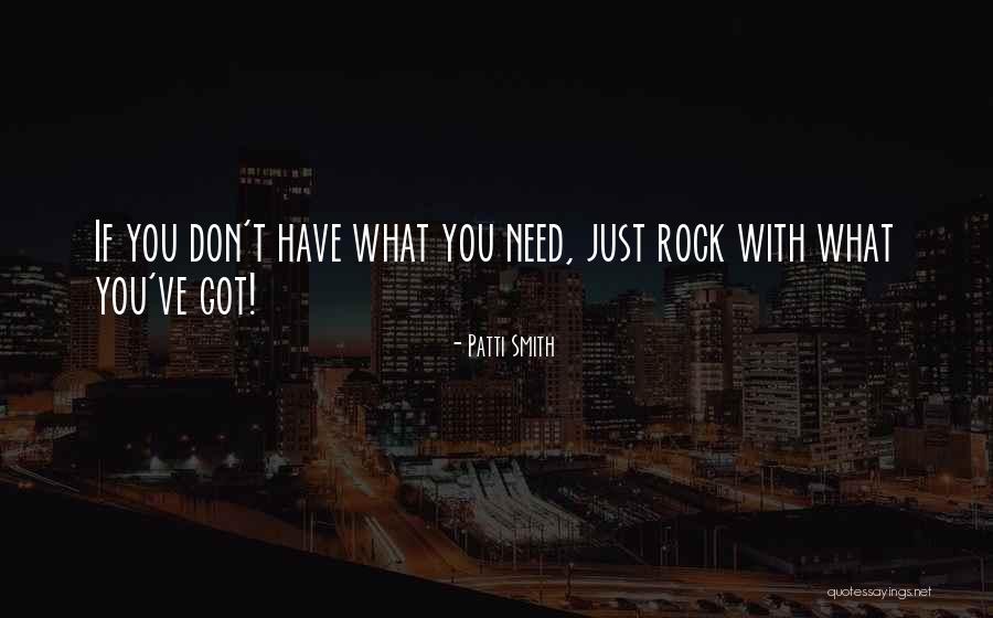 Lallybroch Pronunciation Quotes By Patti Smith Lallybroch Pronunciation Quotes By Patti Smith