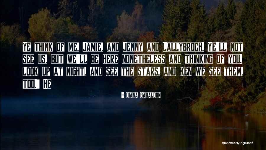 Lallybroch Quotes By Diana Gabaldon Lallybroch Quotes By Diana Gabaldon